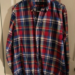 Ralph Lauren Polo Bundle